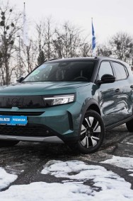 Opel Frontera , Salon Polska, 1. Właściciel, Serwis ASO, Automat, VAT 23%,-2