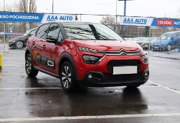 Citroen C3 III , Salon Polska, 1. Właściciel, Serwis ASO, VAT 23%,