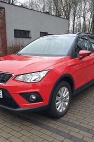 SEAT Arona-2