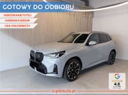 BMW X3 G01 xDrive30e M Sport xDrive30e M Sport 2.0 (299 KM)| Hak holowniczy, el