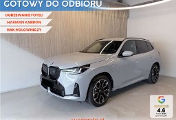 BMW X3 G01 xDrive30e M Sport xDrive30e M Sport 2.0 (299 KM)| Hak holowniczy, el