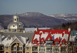 Mieszkanie Mont-Tremblant