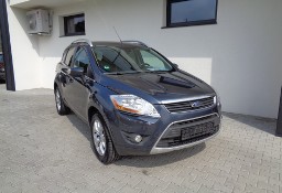 Ford Kuga I 2.0tdci klimatronic PDC