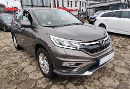 Honda CR-V IV 1.6 D AWD