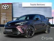 Toyota C-HR 2.0 Hybrid GR Sport