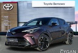 Toyota C-HR 2.0 Hybrid GR Sport