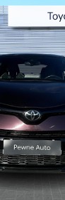 Toyota C-HR 2.0 Hybrid GR Sport-4