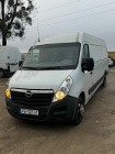 Opel Movano 2.3 CDTI L4H2 2013r