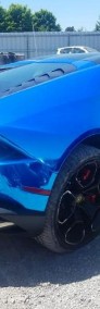 Lamborghini Huracan Lamborghini Huracan 5.2 l benz. V10 autom. AWD 610KM 2016-4