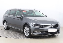 Volkswagen Passat B8 Salon Polska, Serwis ASO, VAT 23%, Skóra, Navi, Klimatronic,