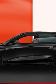 Audi S3 III (8V) S3 TFSI quattro Sportback Pakiet Komfort plus + Reflektory Matrix LE-2