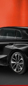 Audi S3 III (8V) S3 TFSI quattro Sportback Pakiet Komfort plus + Reflektory Matrix LE-3
