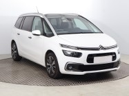 Citroen C4 Grand Picasso II , Salon Polska, Serwis ASO, Automat, 7 miejsc, Navi,