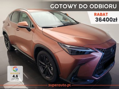 Lexus NX NX 14- 350h Prestige 2.5 Hybrid AWD NX 350h Prestige 2.5 Hybrid AWD-1