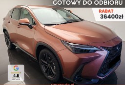 Lexus NX NX 14- 350h Prestige 2.5 Hybrid AWD NX 350h Prestige 2.5 Hybrid AWD