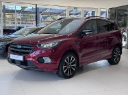 Ford Kuga III ST LINE 4×4, Skóra, Kamera, Ambiente, PL, FV23, gwarancja, DOSTAWA