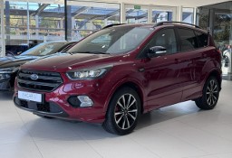 Ford Kuga III ST LINE 4×4, Skóra, Kamera, Ambiente, PL, FV23, gwarancja, DOSTAWA