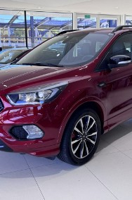 Ford Kuga III ST LINE 4×4, Skóra, Kamera, Ambiente, PL, FV23, gwarancja, DOSTAWA-2