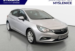 Opel Astra K 1.4T 125KM M6 2016 r., salon PL, przebieg 147tys.km