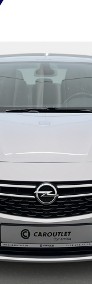 Opel Astra K 1.4T 125KM M6 2016 r., salon PL, przebieg 147tys.km-3