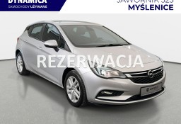 Opel Astra K 1.4T 125KM M6 2016 r., salon PL, przebieg 147tys.km