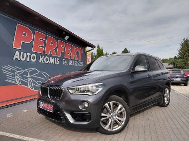BMW X1-1