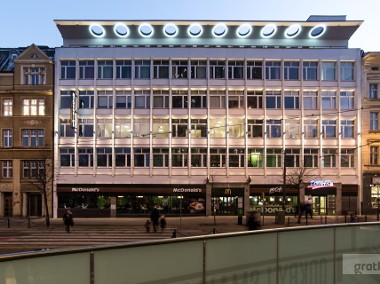 Lokal Poznań Centrum, ul. 27 Grudnia-1
