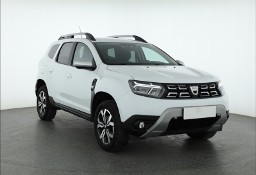 Dacia Duster I , Salon Polska, 1. Właściciel, Serwis ASO, GAZ, Navi,