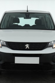 Peugeot Rifter , Salon Polska, 1. Właściciel, Serwis ASO, VAT 23%, Klima,-2