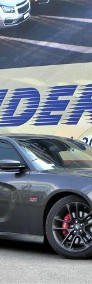 Dodge Charger V SRT 6.4 HEMI 492KM, automat, 3 tys km NOWA CENA!-3