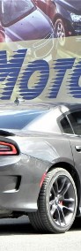 Dodge Charger V SRT 6.4 HEMI 492KM, automat, 3 tys km NOWA CENA!-4