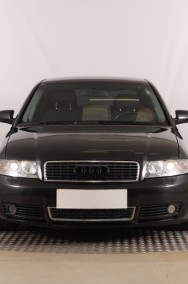 Audi A4 II (B6) , Klimatronic,ALU, El. szyby-2