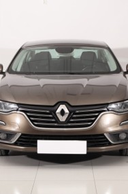 Renault Talisman II , Salon Polska, Automat, Navi, Klimatronic, Tempomat,-2