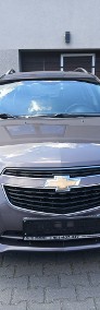 Chevrolet Cruze 2.0TDCI klimatronik tempomat czujniki navi półskóry stan BDB-3