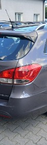 Chevrolet Cruze 2.0TDCI klimatronik tempomat czujniki navi półskóry stan BDB-4
