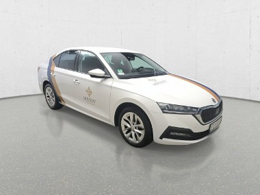 Skoda Octavia IV Poleasingowe.pl BZ-1