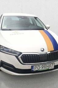 Skoda Octavia IV Poleasingowe.pl BZ-2