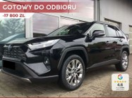 Toyota RAV 4 V Executive 2.5 Hybrid Executive 2.5 Hybrid 218KM | Podgrzewane fotele