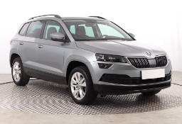 Skoda Karoq , Salon Polska, Serwis ASO, Automat, Klimatronic, Tempomat,