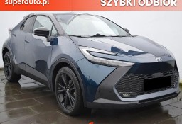 Toyota C-HR GR Sport 2.0 Hybrid Dynamic Force Plug-in GR Sport 2.0 Hybrid Dynamic