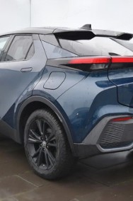 Toyota C-HR GR Sport 2.0 Hybrid Dynamic Force Plug-in GR Sport 2.0 Hybrid Dynamic-2