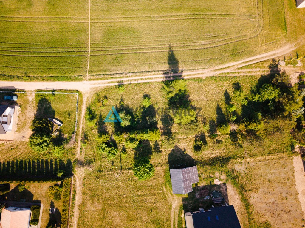 Działka mieszkaniowo- usługowa w Szymbarku – další