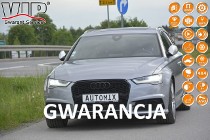 Audi A6 IV (C7) 3.0.BITDI 4X4 automat doinwestowany gwarancja przebiegu Android Auto