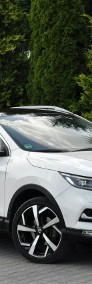 Nissan Qashqai II 1.2i(115KM)*Lift*Radar*Full Led*Navi*Kamery360*Skóry*Panorama*Alu19"-3