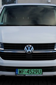 Volkswagen Transporter eTransporter Długi SalonPL FV23% 1WŁ LED Zabudowa ASO 78.780netto-2