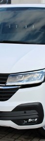 Volkswagen Transporter eTransporter Długi SalonPL FV23% 1WŁ LED Zabudowa ASO 78.780netto-3