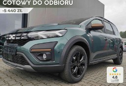 Dacia Jogger Extreme LPG 1.0 TCe Extreme LPG 1.0 TCe 100KM / Pakiet Komfort Premi