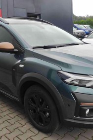 Dacia Jogger Extreme LPG 1.0 TCe Extreme LPG 1.0 TCe 100KM / Pakiet Komfort Premi-2