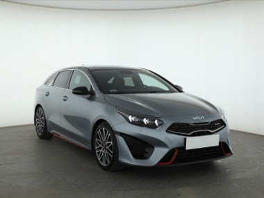 Kia , Salon Polska, Serwis ASO, Automat, VAT 23%, Skóra, Navi,-1