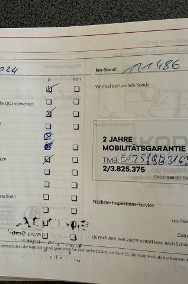 Skoda Fabia II Niezawodna benzyna/Isofix/Klimatyzacja/Opony wielosezonowe/z Niemiec-2